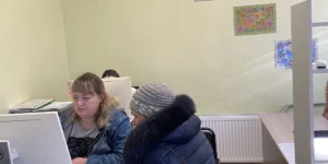 Звіт за 12.02.2025 р.