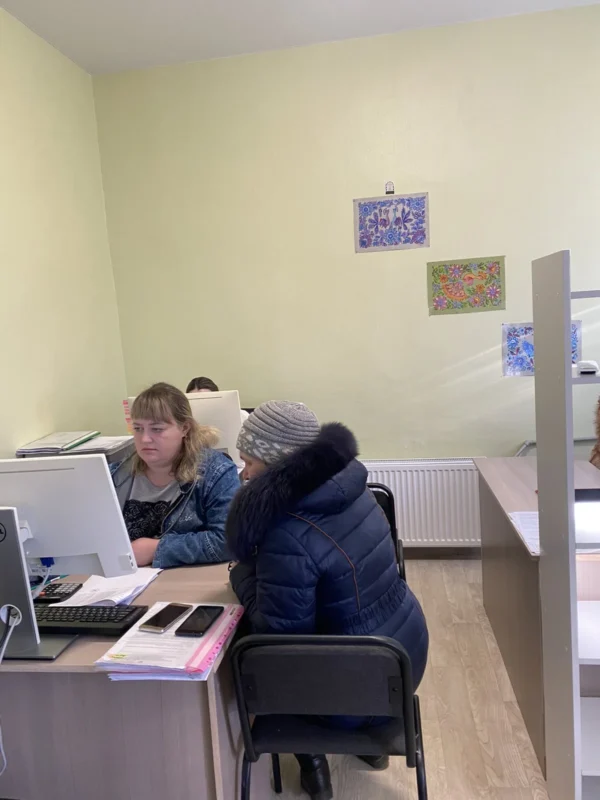Звіт за 12.02.2025 р.