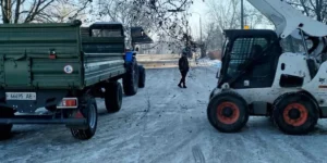 Звіт за 27.02.2025 р.