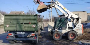 Звіт за 11.02.2025 р.