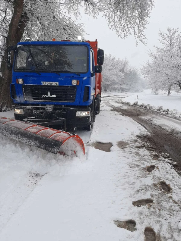 Звіт за 15-16.02.2025р.
