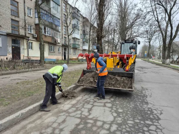 Звіт за 26.03.2025 р.