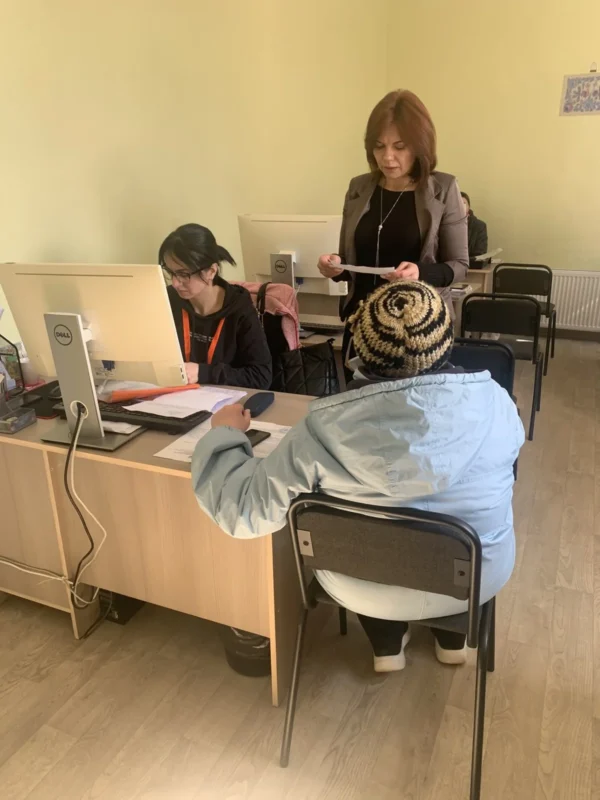 Звіт за 20.03.2025 р.