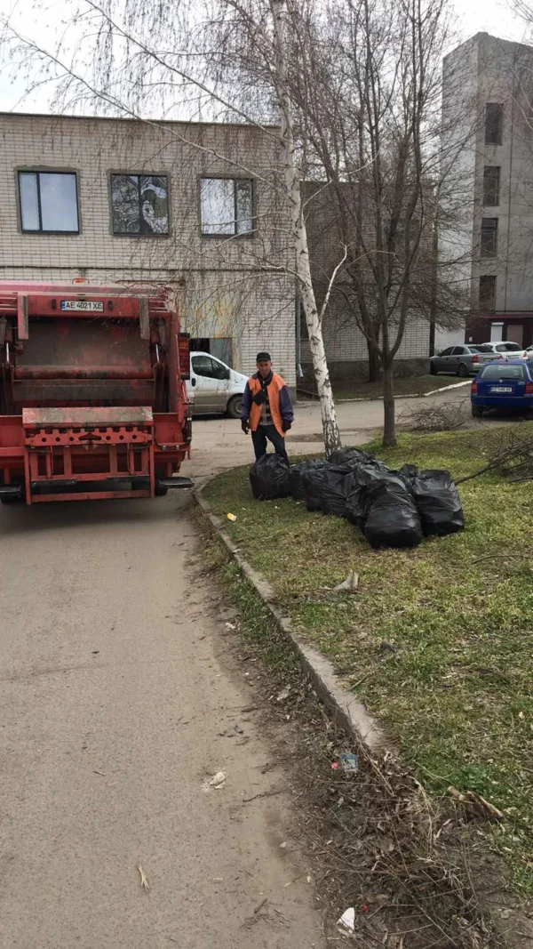 Звіт за 14.03.2025 р.