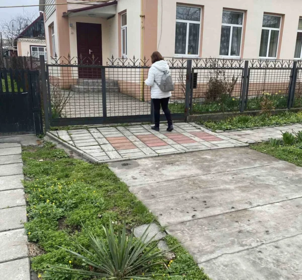 Звіт за 03.04.2025 р.