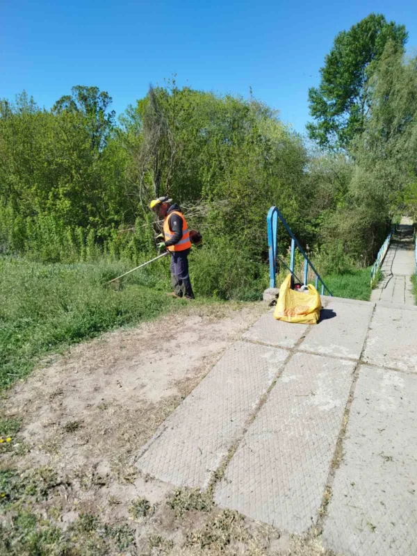 Звіт за 28.04.2025 р.