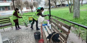 Звіт за 11.04.2025 р.