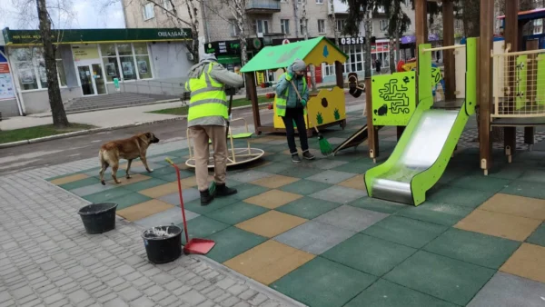 Звіт за 07.04.2025 р.