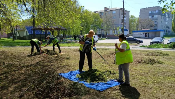 Звіт за 22.04.2025 р.
