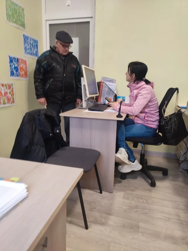 Звіт за 31.03.2025 р.