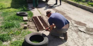 Звіт за 21.04.2025 р.
