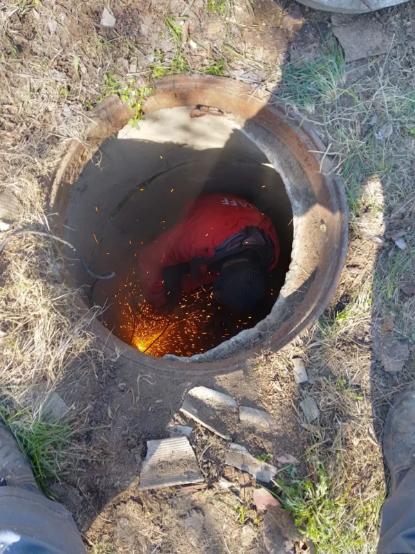 Звіт за 10.04.2025 р.
