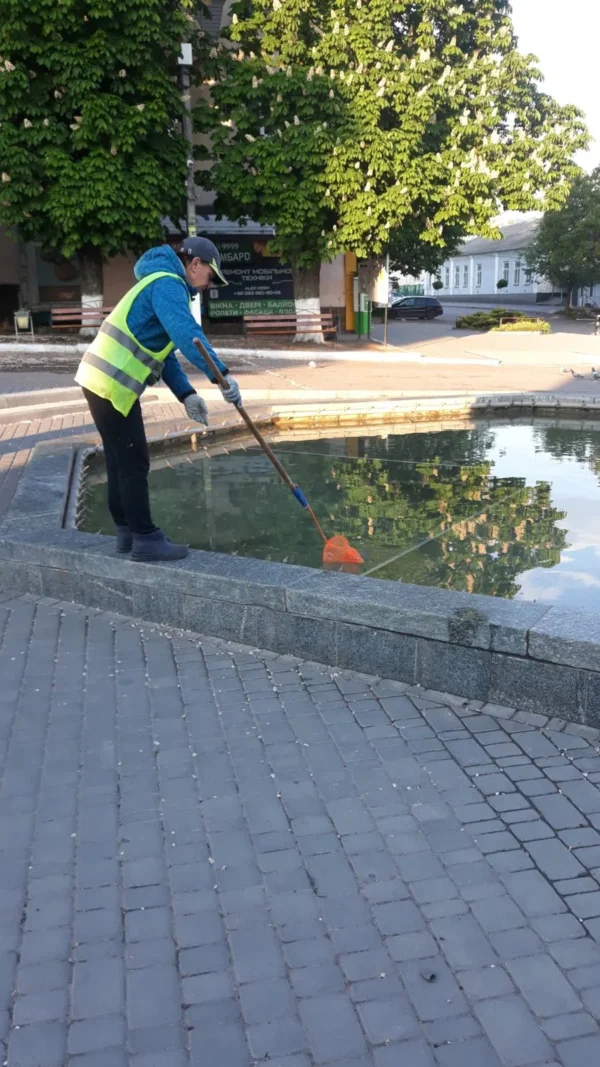 Звіт за 15.05.2025 р.
