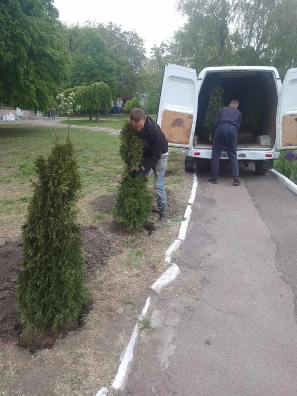 Звіт за 05.05.2025 р.