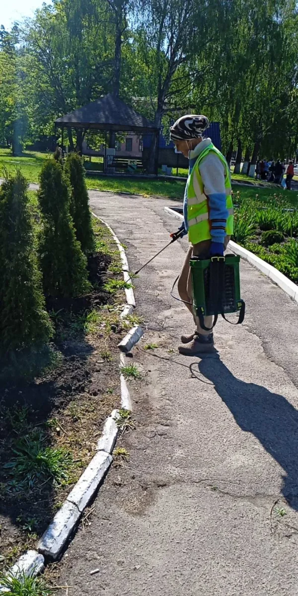 Звіт за 13.05.2025 р.