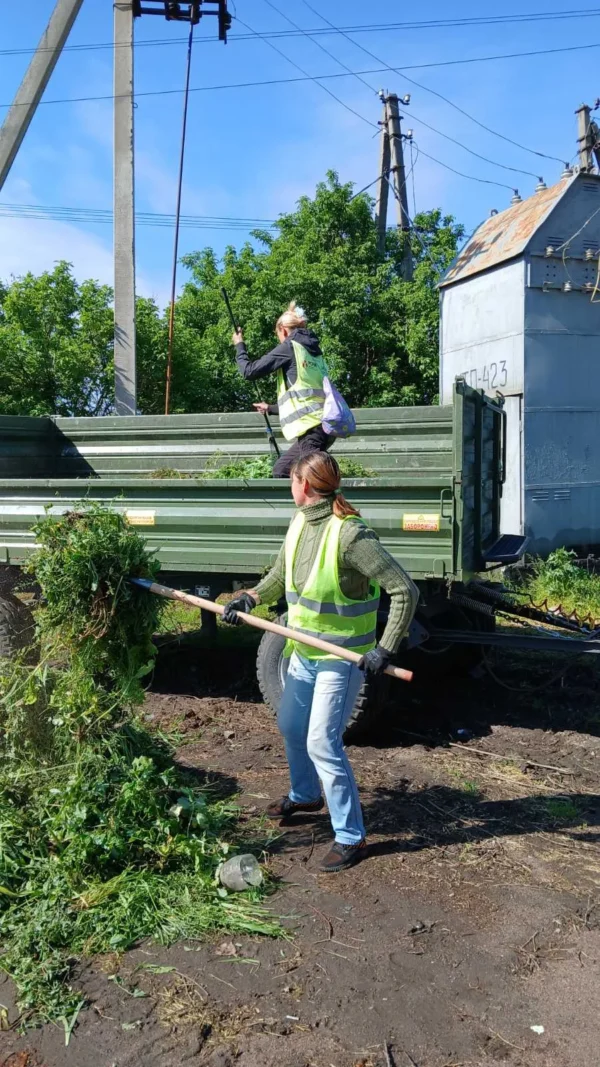 Звіт за 08.05.2025 р.