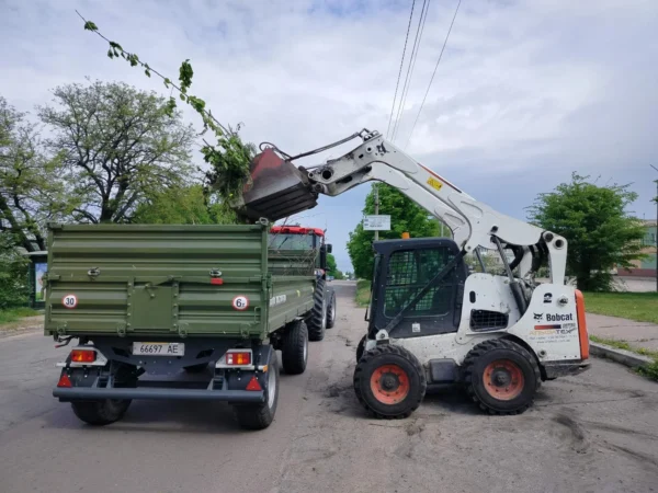 Звіт за 07.05.2025 р.