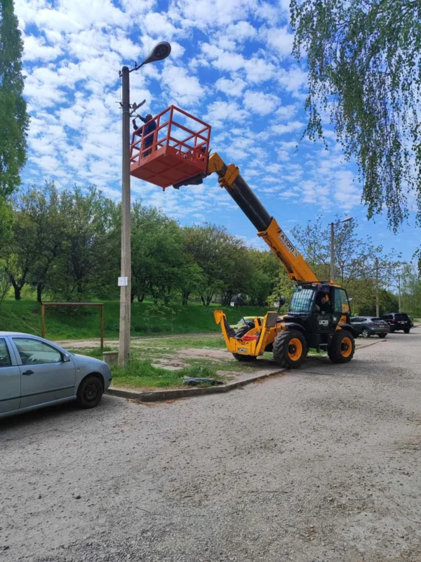 Звіт за 30.04.2025 р.