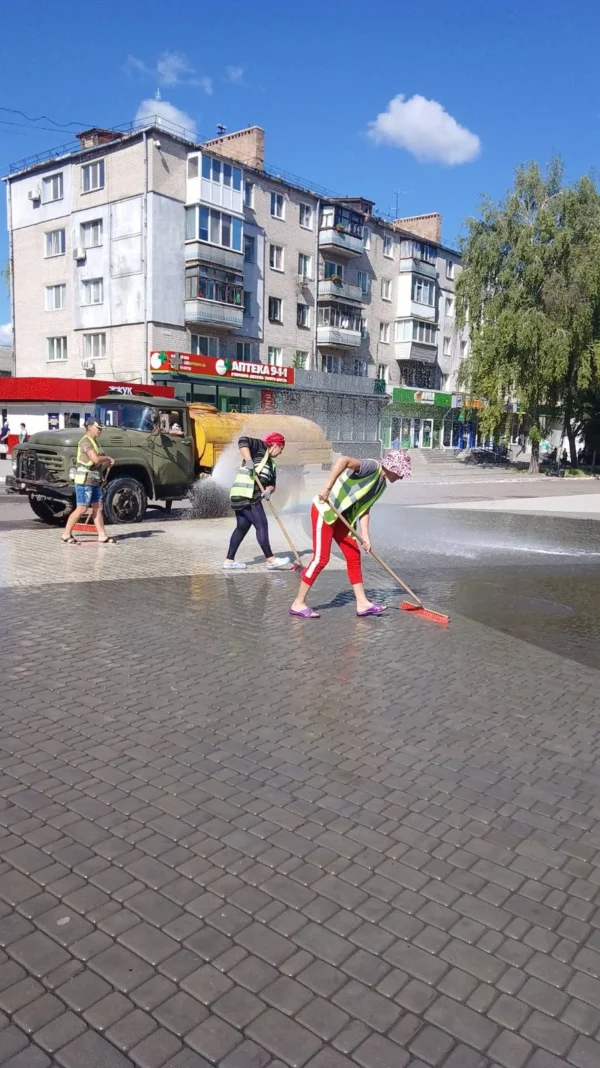Звіт за 27.06.2025 р.