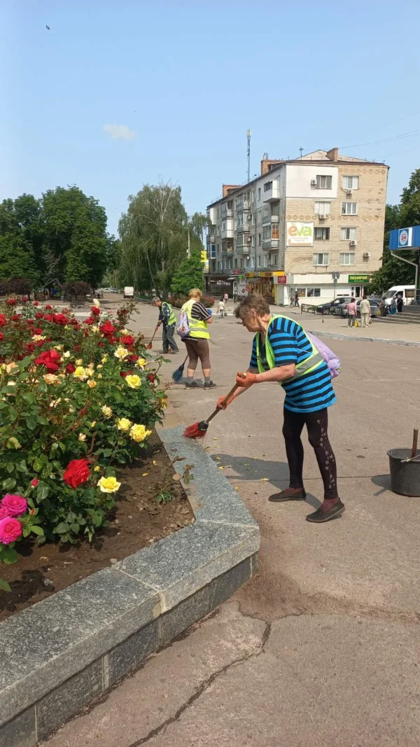 Звіт за 05.06.2025 р.