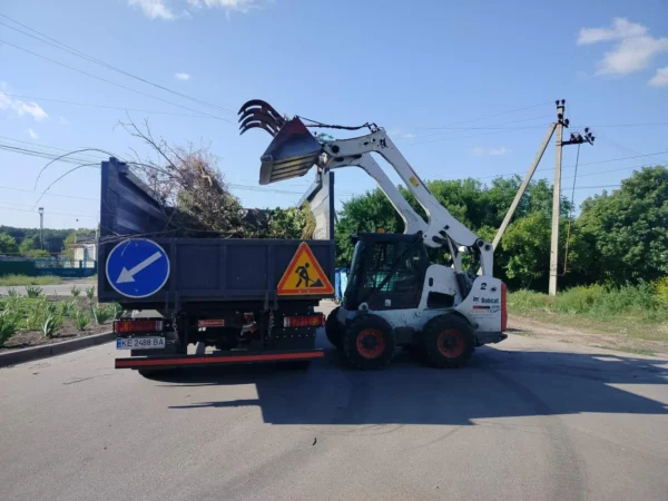 Звіт за 20.06.2025 р.