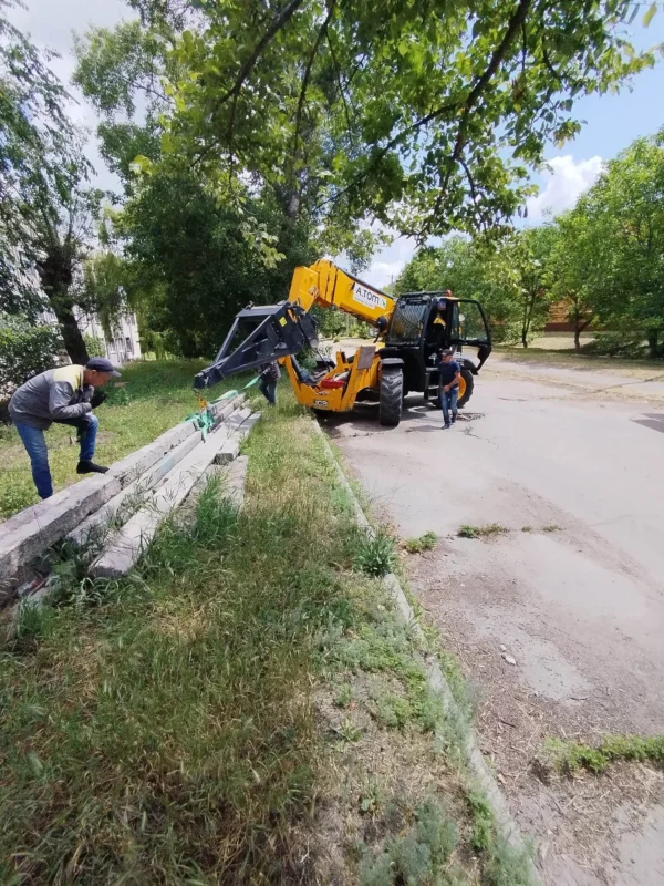 Звіт за 23.06.2025 р.