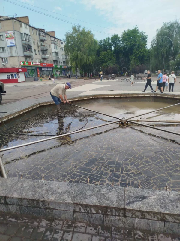 Звіт за 17.07.2025 р.