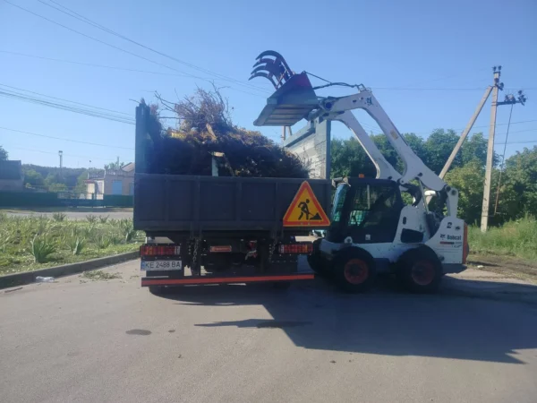 Звіт за 24.07.2025 р.