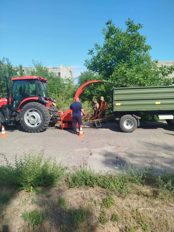 Звіт за 16.07.2025 р.