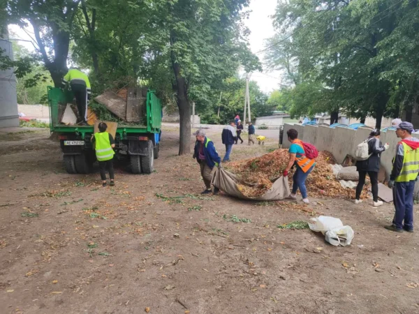 Звіт за 26.08.2025 р.