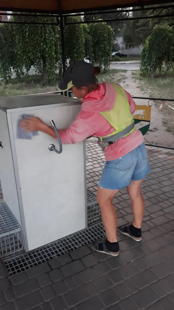 Звіт за 01.08.2025 р.