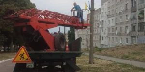 Звіт за 18.08.2025 р.