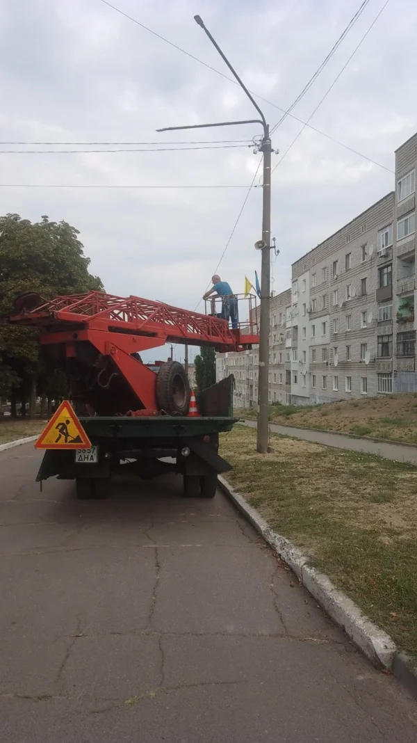 Звіт за 18.08.2025 р.
