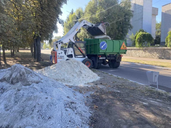 Звіт за 03.09.2025 р.