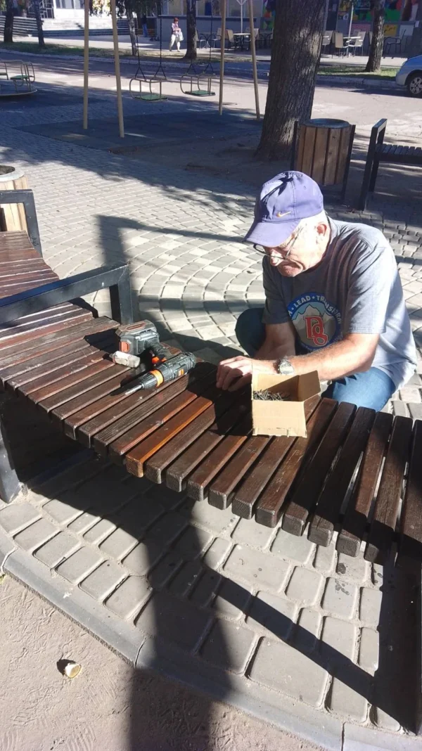 Звіт за 11.09.2025 р.