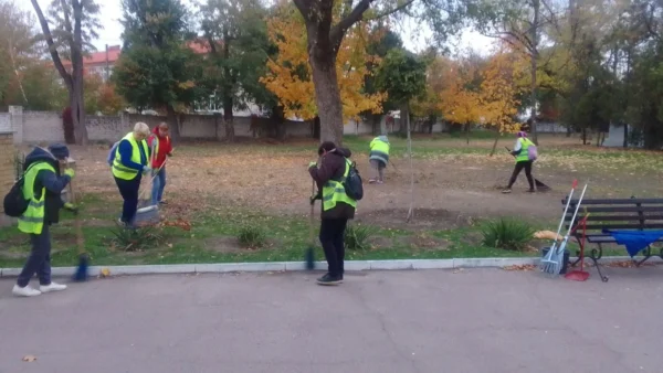 Звіт за 09.10.2025 р.