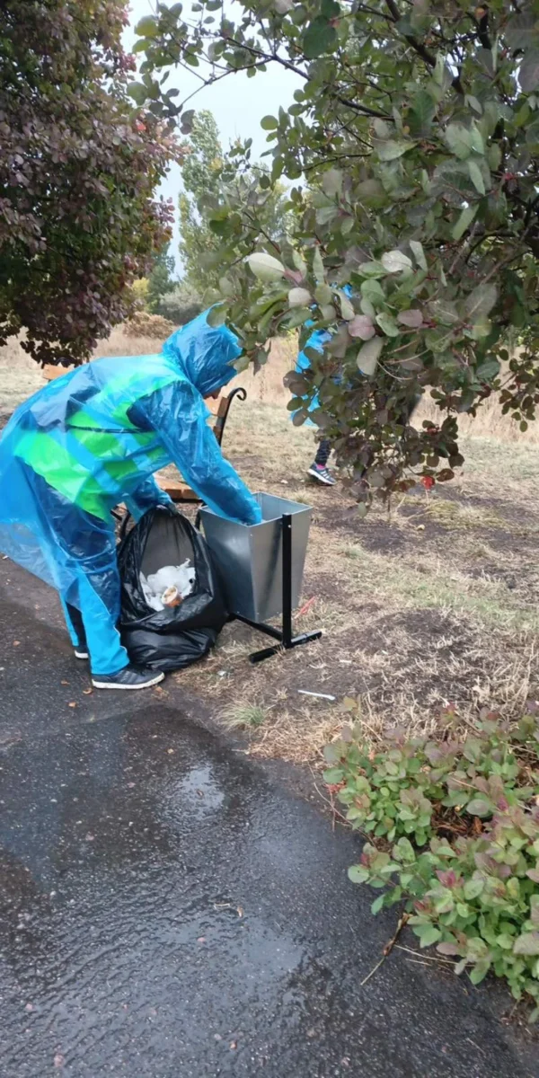 Звіт за 01.10.2025 р.