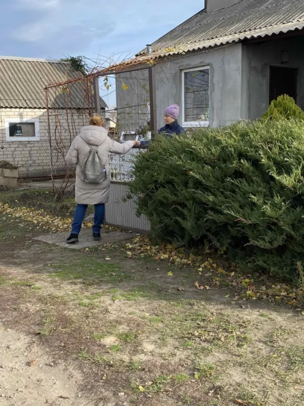 Звіт за 18.11.2025 р.