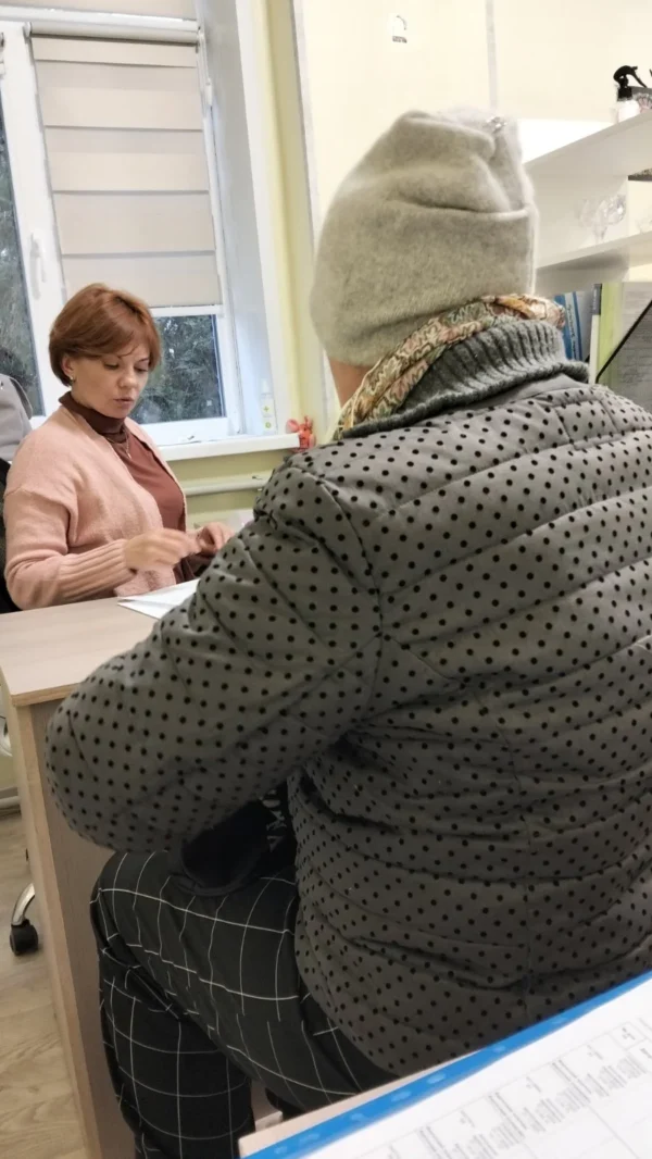 Звіт за 11.11.2025 р.