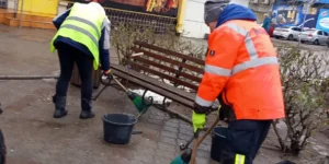 Звіт за 07.01.2026 р.