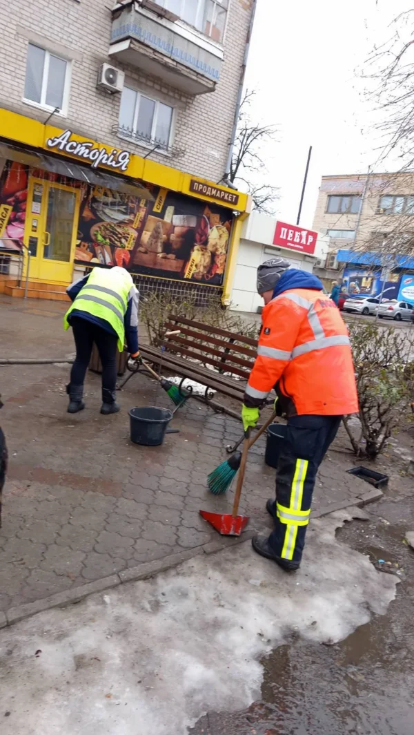 Звіт за 07.01.2026 р.