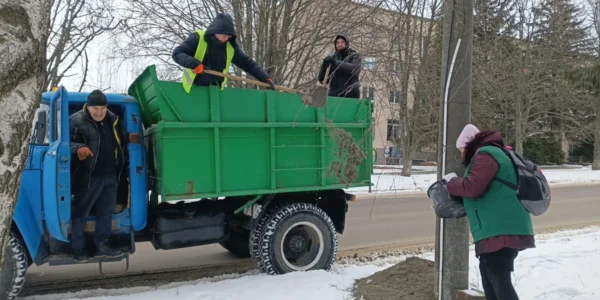 Звіт за 27.01.2026 р.