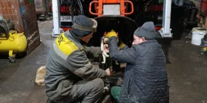 Звіт за 08.01.2026 р.