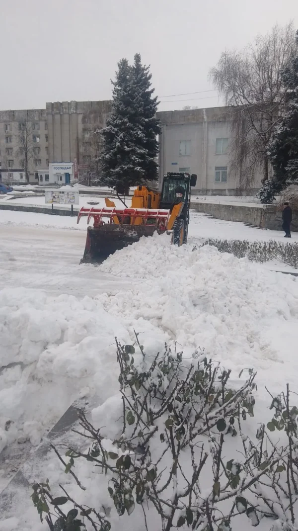 Звіт за 05.01.2026 р.