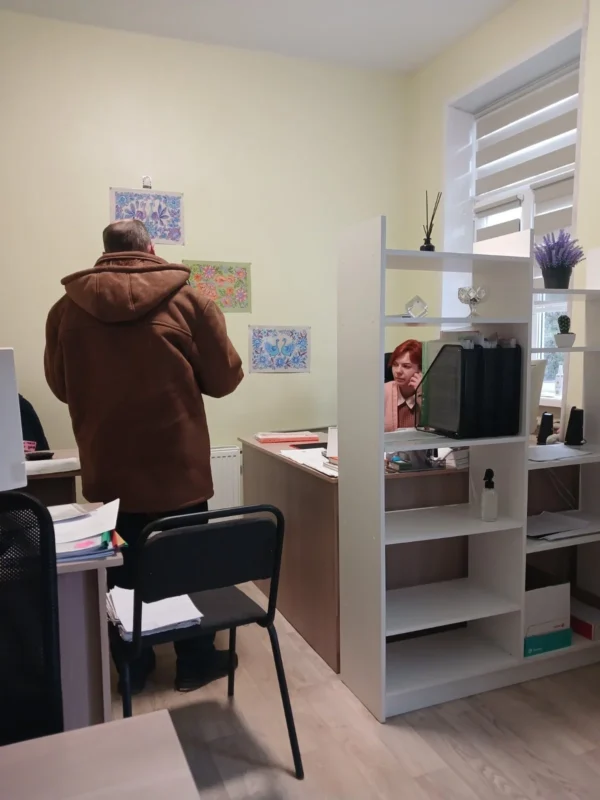 Звіт за 17.02.2026 р.