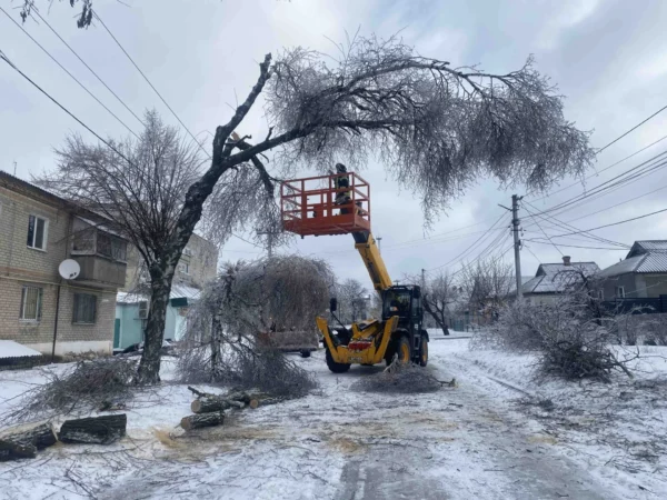 Звіт за 19.02.2026 р.