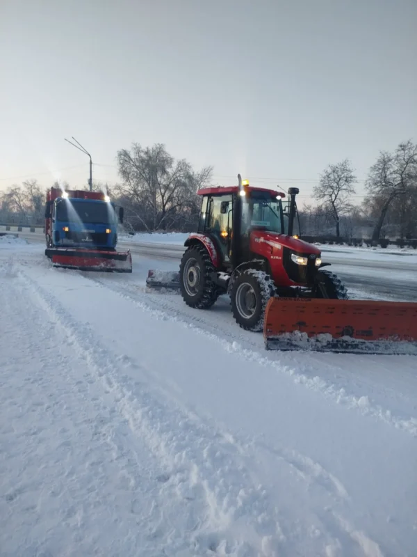 Звіт за 20.02.2026 р.