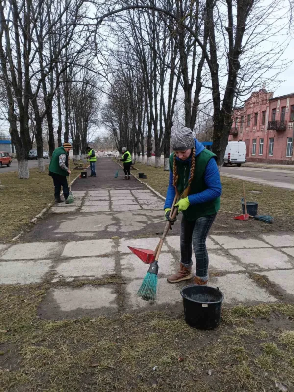Звіт за 04.03.2026р.