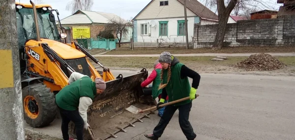 Звіт за 20.03.2026р.