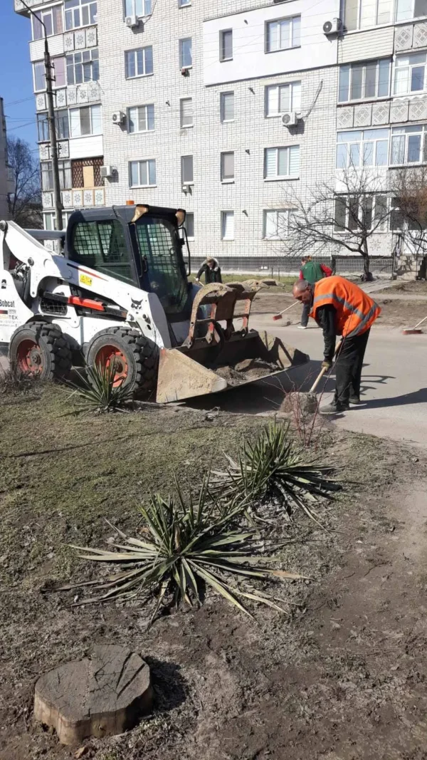 Звіт за 13.03.2026р.